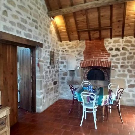 Domaine De Reniere Villa Buxières-les-Mines Eksteriør bilde